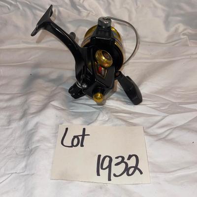 S1932 Penn Model 6500SS Reel