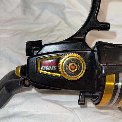 S1932 Penn Model 6500SS Reel