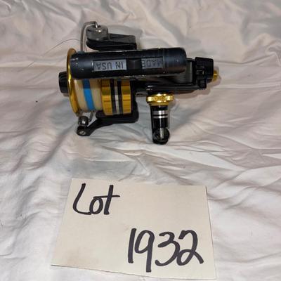 S1932 Penn Model 6500SS Reel