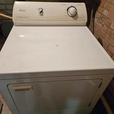 MAYTAG DRYER