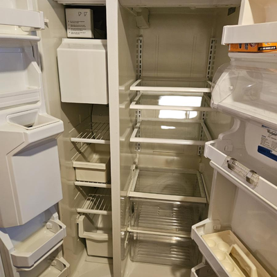 REFRIGERATOR