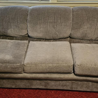 COMFY SOFA