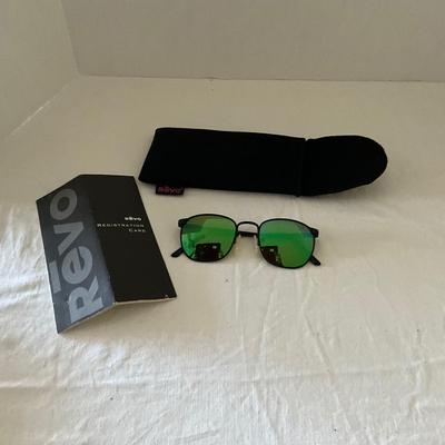 UB2038 Pair of Vintage REVO Sunglasses