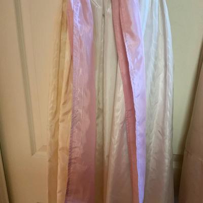 UB2053 Vintage Party Dress Lot