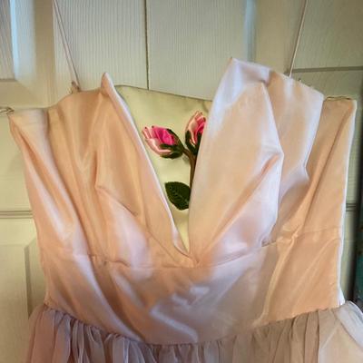 UB2053 Vintage Party Dress Lot