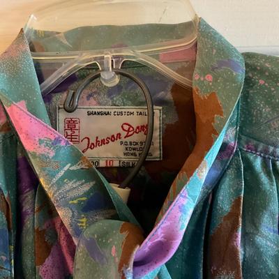UB2053 Vintage Party Dress Lot