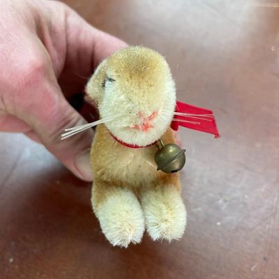 Steiff Bunny