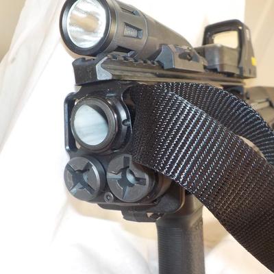 Kel-Tec KSG 12 gauge Bullpup Shot Gun 14 rounds Optics Ready.est, $300 to $900.