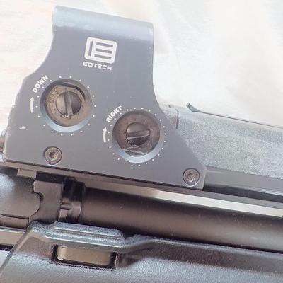 Kel-Tec KSG 12 gauge Bullpup Shot Gun 14 rounds Optics Ready.est, $300 to $900.