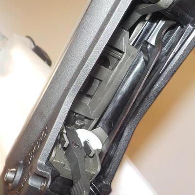 Kel-Tec KSG 12 gauge Bullpup Shot Gun 14 rounds Optics Ready.est, $300 to $900.