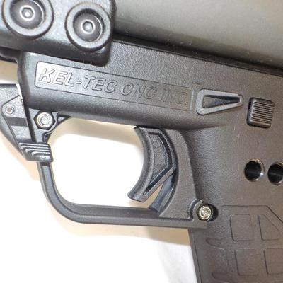 Kel-Tec KSG 12 gauge Bullpup Shot Gun 14 rounds Optics Ready.est, $300 to $900.