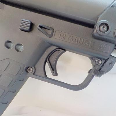 Kel-Tec KSG 12 gauge Bullpup Shot Gun 14 rounds Optics Ready.est, $300 to $900.