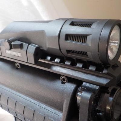 Kel-Tec KSG 12 gauge Bullpup Shot Gun 14 rounds Optics Ready.est, $300 to $900.