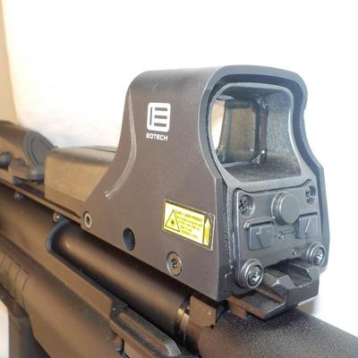 Kel-Tec KSG 12 gauge Bullpup Shot Gun 14 rounds Optics Ready.est, $300 to $900.