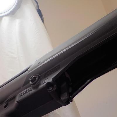 Kel-Tec KSG 12 gauge Bullpup Shot Gun 14 rounds Optics Ready.est, $300 to $900.