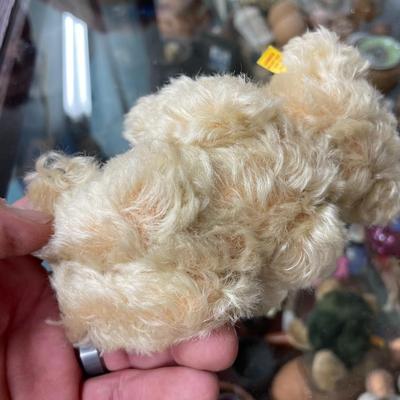 Steiff Classic Bear