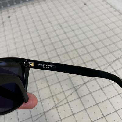 Designer BOTTEGA Sunglasses & St. Laurent 