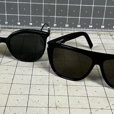 Designer BOTTEGA Sunglasses & St. Laurent 