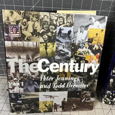 20th Century, Mid Century and the Time Life Photographs 