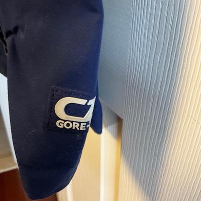 UB2062 Two Pairs of Mens Gortex Ski Pants