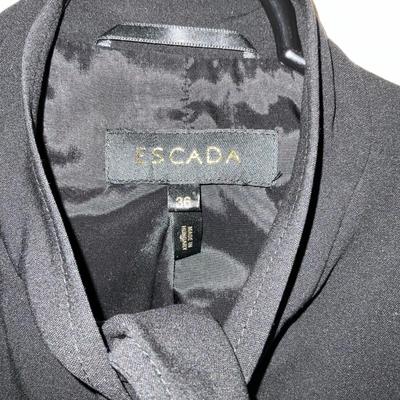 UB2090 Lot of Four Designer Vintage Suits