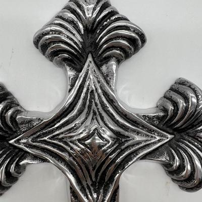 Large Heavy Cross~ India