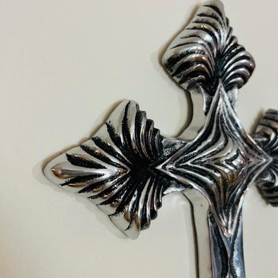 Large Heavy Cross~ India