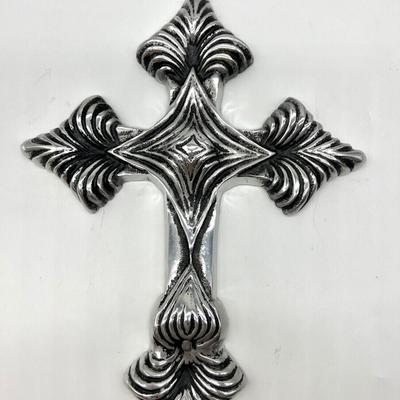 Large Heavy Cross~ India