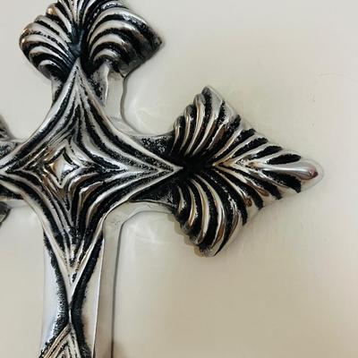 Large Heavy Cross~ India