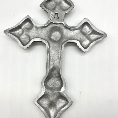 Large Heavy Cross~ India