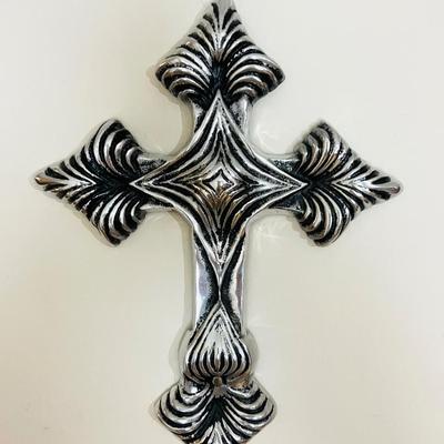 Large Heavy Cross~ India