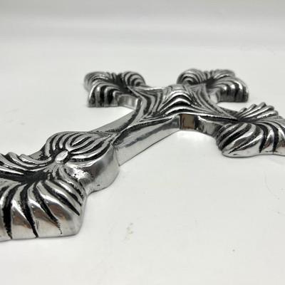 Large Heavy Cross~ India