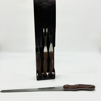 CUTCO Vintage Hanging Set