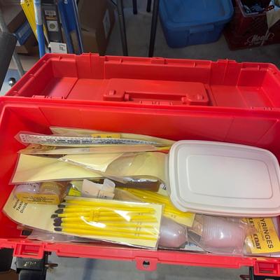 S2049 Fishing Rod Making Equipment & Supplies