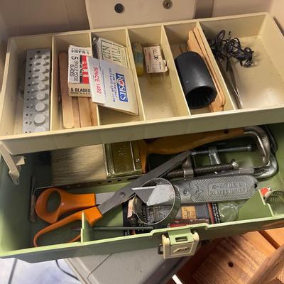 S2049 Fishing Rod Making Equipment & Supplies