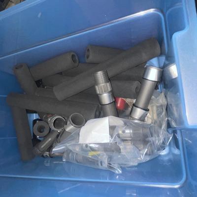 S2049 Fishing Rod Making Equipment & Supplies