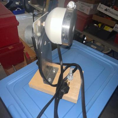 S2049 Fishing Rod Making Equipment & Supplies