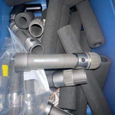 S2049 Fishing Rod Making Equipment & Supplies