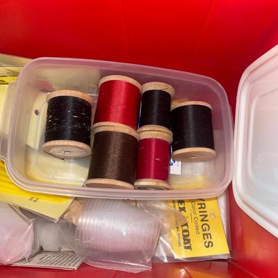 S2049 Fishing Rod Making Equipment & Supplies