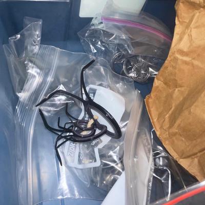 S2049 Fishing Rod Making Equipment & Supplies