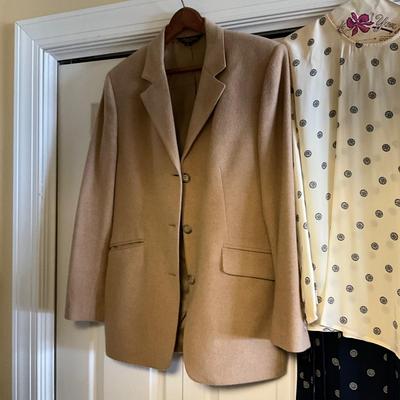 UB2100 Lot of Vintage Ladies Brooks Brothers Clothing