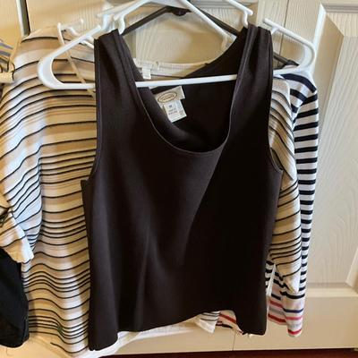 UB2104 Large Lot of Women's TALBOTS Clothing Lot