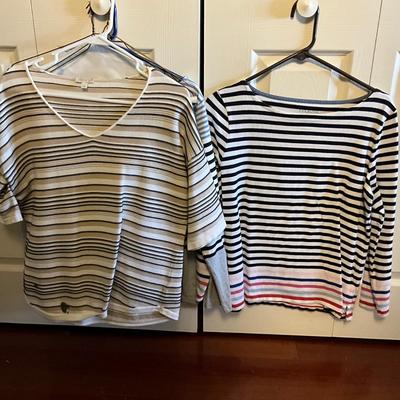 UB2104 Large Lot of Women's TALBOTS Clothing Lot