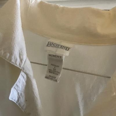 UB2110 Lot of Vintage Ladies Clothing Various Brands