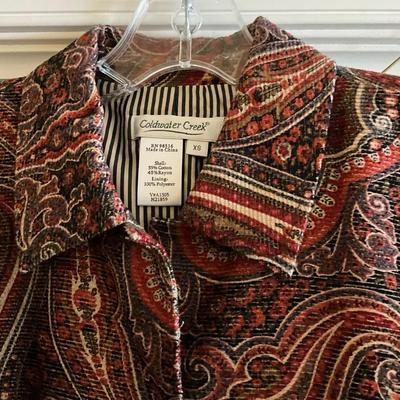 UB2110 Lot of Vintage Ladies Clothing Various Brands