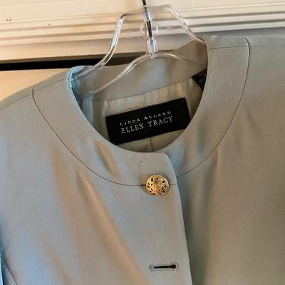 UB2117 Various Vintage Designer Skirt Suits