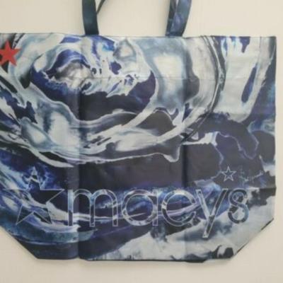 Macys  Logo Tote Bag  4 Different Styles