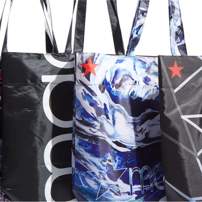 Macys  Logo Tote Bag  4 Different Styles