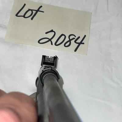 S2084 Vintage American Classic-Crossman Airgun. Model 1877
