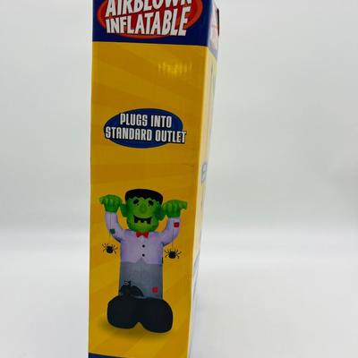 INFLATABLE Frankenstein